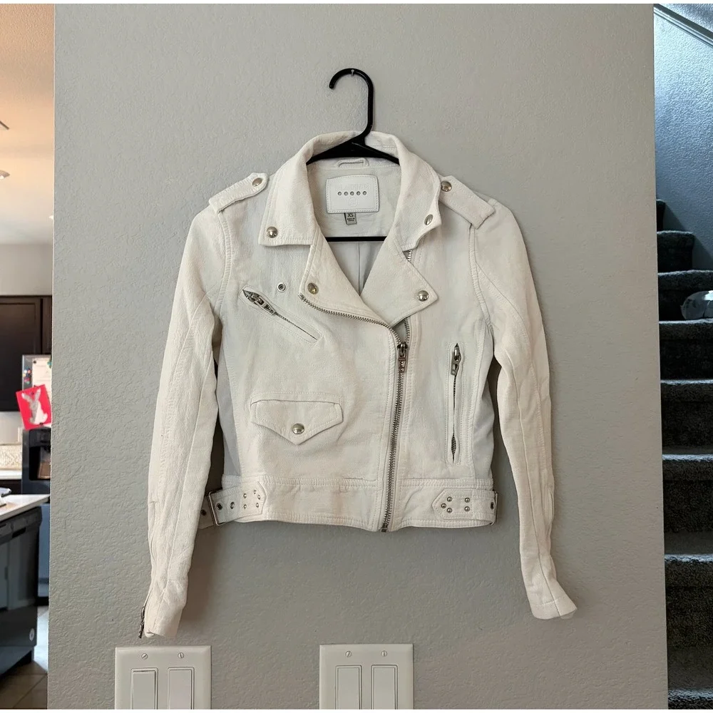 Blank NYC size xs